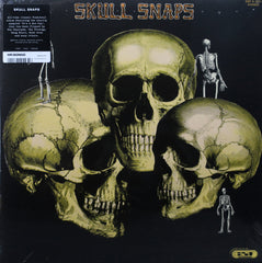 SKULL SNAPS s/t Vinyl LP (1973 Soul/Funk)