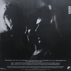 SOFT BOYS 'Underwater Moonlight' Vinyl LP