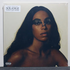 SOLANGE 'When I Get Home' Vinyl LP