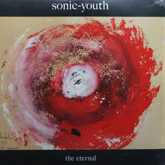 SONIC YOUTH 'Eternal' Vinyl 2LP