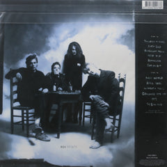 SOUL ASYLUM 'Grave Dancers Union' 180g BLACK/GOLD Vinyl LP (1992 Indie)