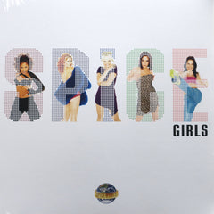 SPICE GIRLS 'Spiceworld' Vinyl LP