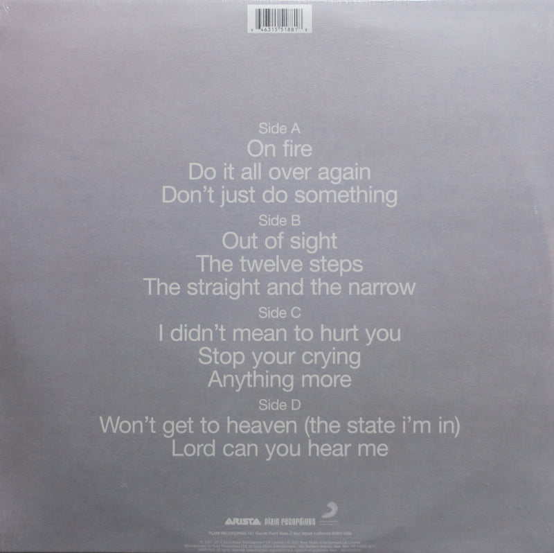 SPIRITUALIZED 'Let It Come Down' 180g Vinyl LP