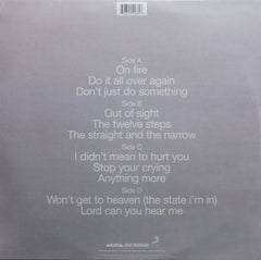 SPIRITUALIZED 'Let It Come Down' 180g Vinyl LP