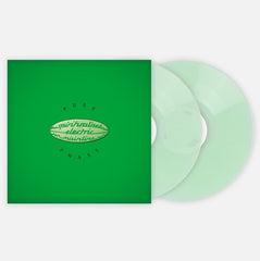 SPIRITUALIZED 'Pure Phase' 180g GLOW-IN-THE-DARK Vinyl 2LP