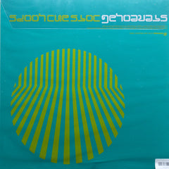 STEREOLAB 'Dots And Loops' Expanded & Remastered Vinyl 2LP (1997 Indie/Experimental)