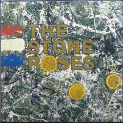 STONE ROSES s/t Vinyl LP