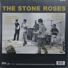 STONE ROSES s/t Vinyl LP