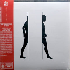'SYNCHRONICITY' Soundtrack by Ben Lovett Vinyl LP