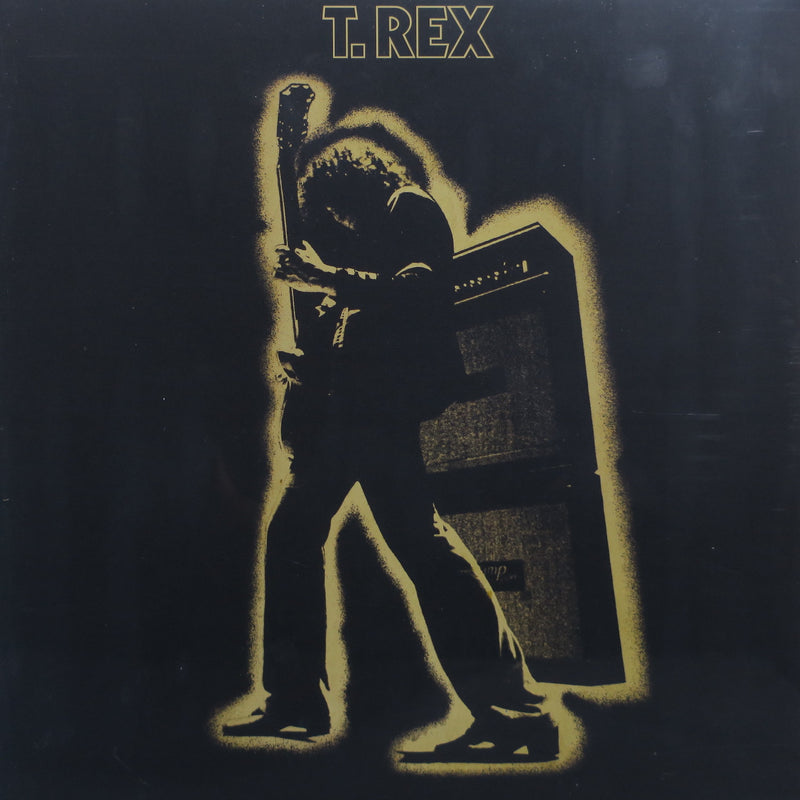 T.REX 'Electric Warrior' 180g Vinyl LP