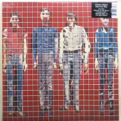 TALKING HEADS 'More Songs About Buildings And Food' 180g Vinyl LP