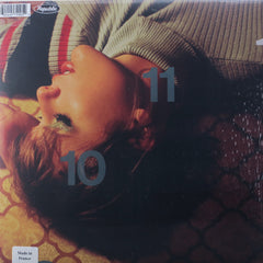 TAYLOR SWIFT 'Midnights' JADE Vinyl LP