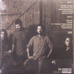 TESKEY BROTHERS 'Half Mile Harvest' Vinyl LP