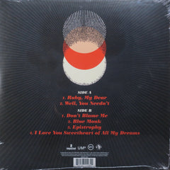 THELONIOUS MONK 'Palo Alto' Vinyl LP (1968 Jazz: Hard Bop)
