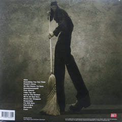 TOM WAITS 'Alice' Anniversary Remastered 180g GOLD Vinyl 2LP