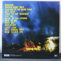 TOM WAITS 'Bad As Me' Remastered 180g Vinyl 2LP