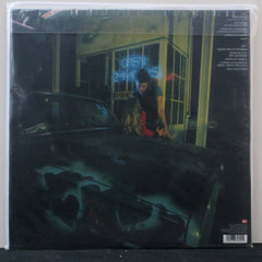 TOM WAITS 'Blue Valentine' Remastered 180g Vinyl LP