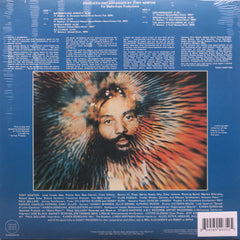 TONY NEWTON 'Mysticism & Romance' 180g Vinyl LP (1978 Funk)