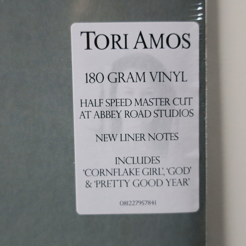 TORI AMOS 'Under The Pink' Abbey Road Half Speed Master 180g Vinyl LP