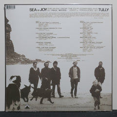 TULLY 'Sea Of Joy' Vinyl LP