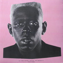 TYLER THE CREATOR 'Igor' Vinyl LP