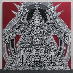 UFOMAMMUT 'Ecate' Vinyl LP