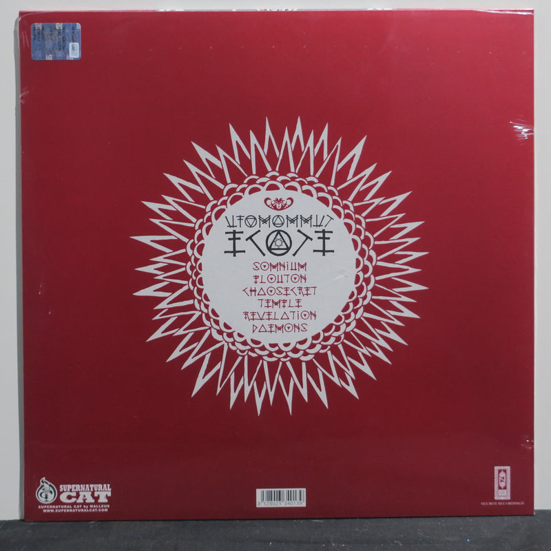 UFOMAMMUT 'Ecate' Vinyl LP