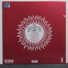 UFOMAMMUT 'Ecate' Vinyl LP