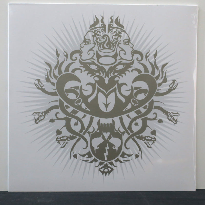 UFOMAMMUT 'Lucifer Songs' Vinyl LP