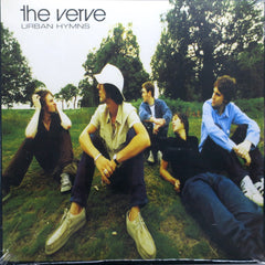 VERVE 'Urban Hymns' Vinyl 2LP