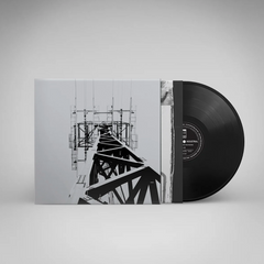 VARIOUS ARTISTS 'Industrial Accident: The Story of Wax Trax! Records' Vinyl LP (Ministry Front 242 Revolting Cocks)