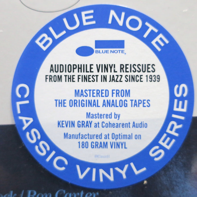 WAYNE SHORTER 'Speak No Evil' Blue Note Classic 180g Vinyl LP