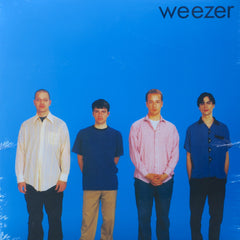 WEEZER s/t (blue album) Vinyl LP