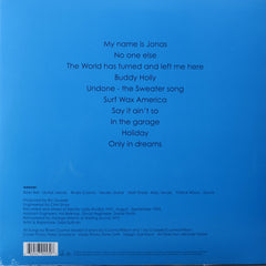 WEEZER s/t (blue album) Vinyl LP