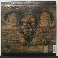 WHITE ZOMBIE 'Astro-Creep: 2000' 180g Vinyl LP