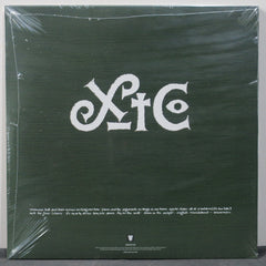 XTC 'English Settlement' 200g Vinyl 2LP (1979 New Wave)