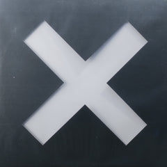 XX s/t MINT GREEN Vinyl LP