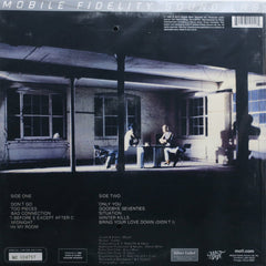 YAZ (YAZOO) 'Upstairs At Eric's' MFSL 180g Vinyl LP