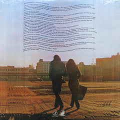 YOKO ONO 'Approximately Infinite Universe' Vinyl LP