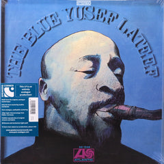 YUSEF LATEEF 'Blue Yusef Lateef' SPEAKERS CORNER Remastered 180g Vinyl LP