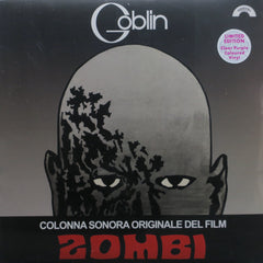 'ZOMBI' Soundtrack by Goblin PURPLE Vinyl LP (1978)