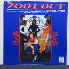 ZOOT 'Zoot Out' Vinyl LP